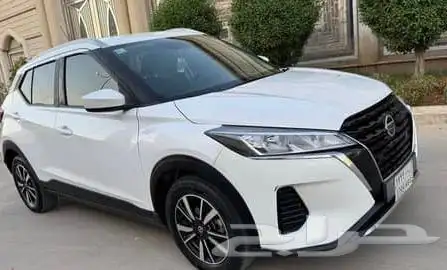 نيسان كيكس 2020 نص فل مستخدم للبيع 1