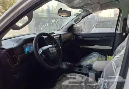 فورد ايفرست ستاندر 2025 3