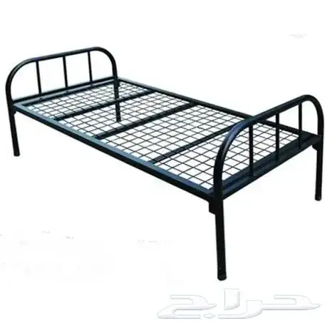 سراير مراتب دواليب مخدات لحف جميع أشياء المفارش و سكن عمال 1