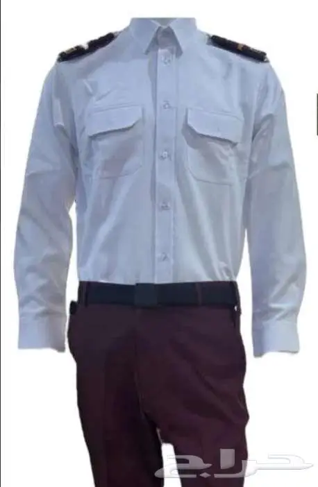 بدلة حارس أمن جاهزة - كاملة 0