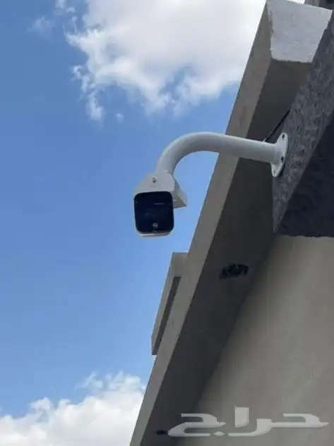 ترض خاص اربع كمرات 6ميجا معا الجهاز معا شاشه 32 شمل التركيب 2