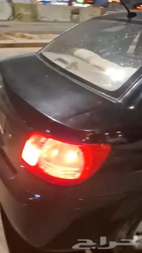 كيا ريو 2012 1