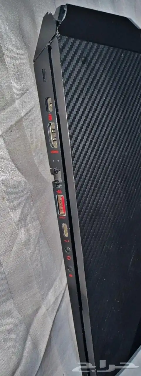 لابتوب أعمال وبرامج وا يصلح ألعاب للبدل 11