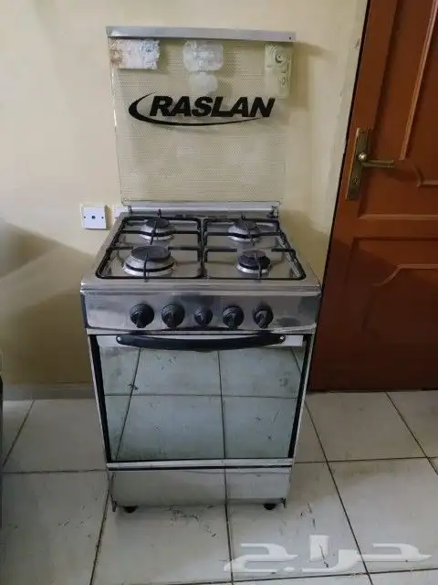 بوتاجاز وغساله للبيع 0