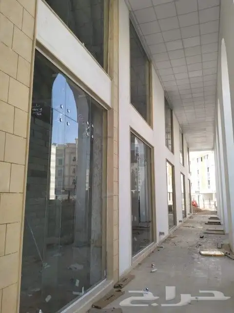 توريد وتركيب زجاج سيكوريت ودربزينات الاستلس والكلادينج 5