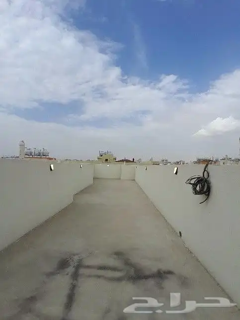 للبيع شقه دور ثاني مصعد راكب جاهز تشطيب راقي حي الموسي550الف 19