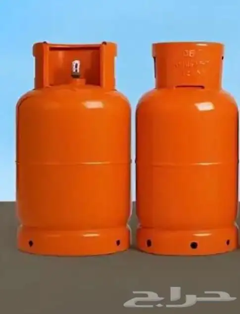 اسطوانة غاز 0