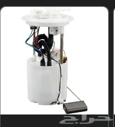 طرمبة بنزين جيلي توجيلا 2022قطع غيار تشليح 0