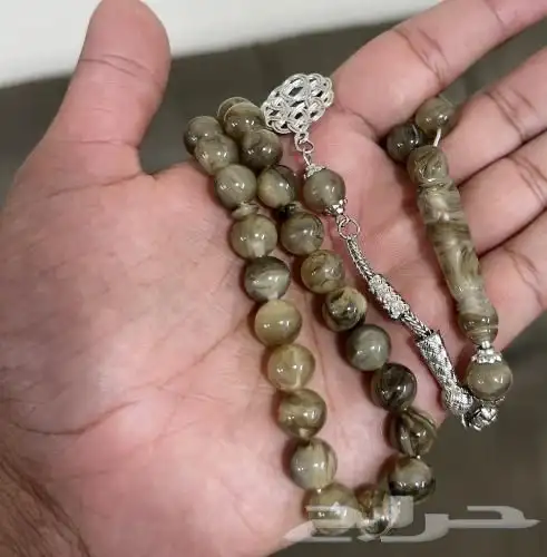 سبح بكلايت 40 1