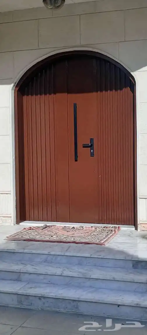 ابؤاب الحديد وكليدنك و الالمنيوم ابؤاب زجاج و الالمنيوم 45