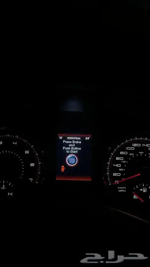 دوج تشارجرRT 2012 فل كامل 8V 15