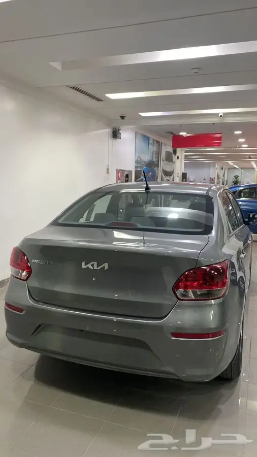 كيا بيجاس للتنازل بدون مقابل 0
