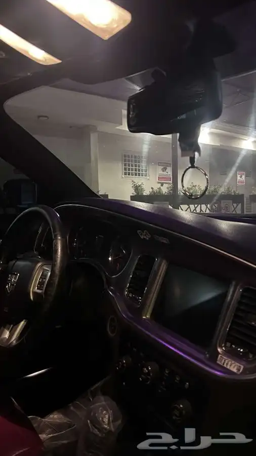 دوج تشارجرRT 2012 فل كامل 8V 14