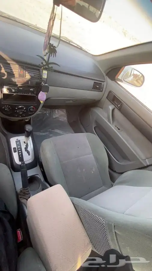 شيفرولية اوبترا 2011 0