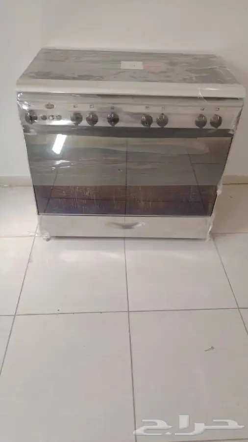 غساله وفرن للبيع 4