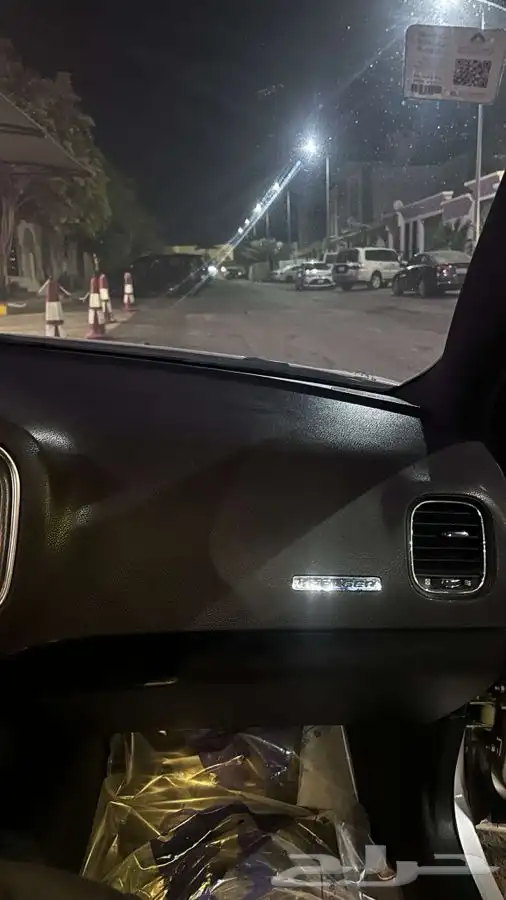 دوج تشارجرRT 2012 فل كامل 8V 13