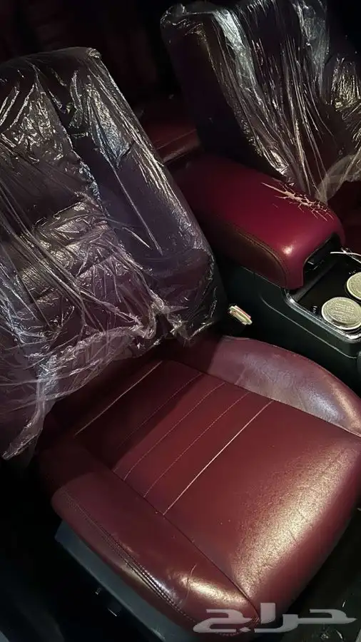 دوج تشارجرRT 2012 فل كامل 8V 11