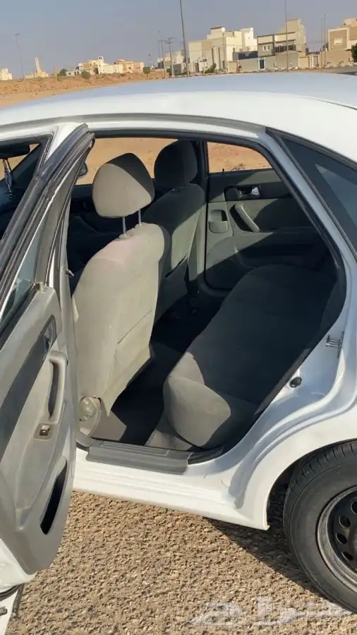 شيفرولية اوبترا 2011 1