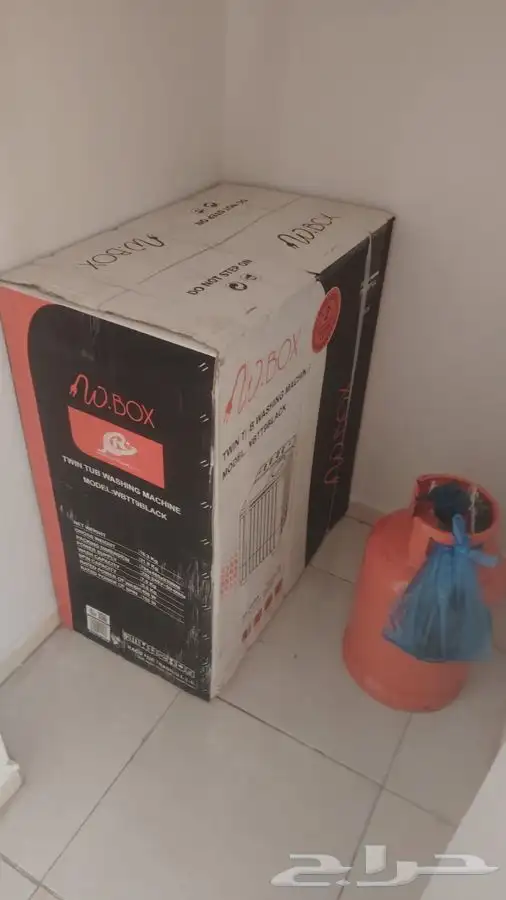 غساله وفرن للبيع 2