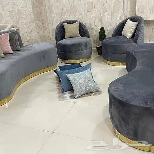 اطقم مخفضه وبسعر المصنع مباشرة يوجد خدمة توصيل لجميع مناطق ا 7