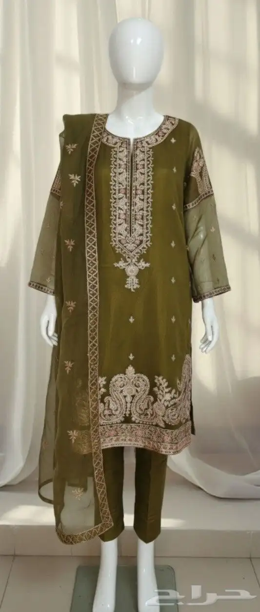 لبس باكستاني 0