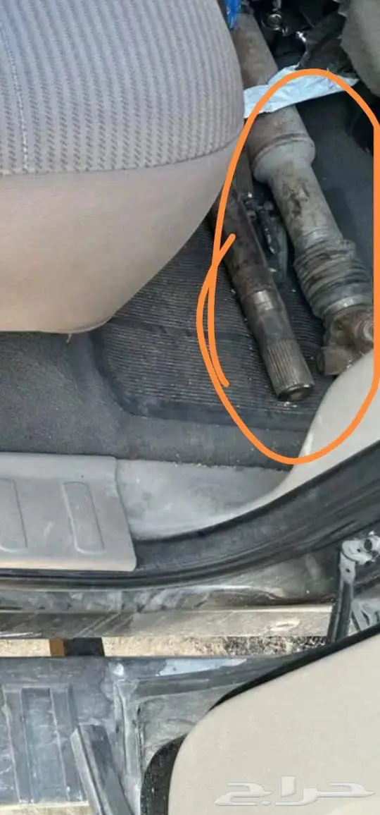 فورد نقل F250 للبدل او للبيع 23