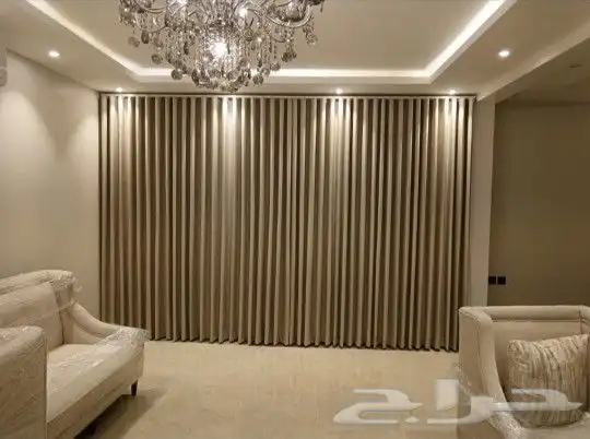 كنب مجالس ستاير رول ستائر ويفي فندقيه بجمع انواعها 8