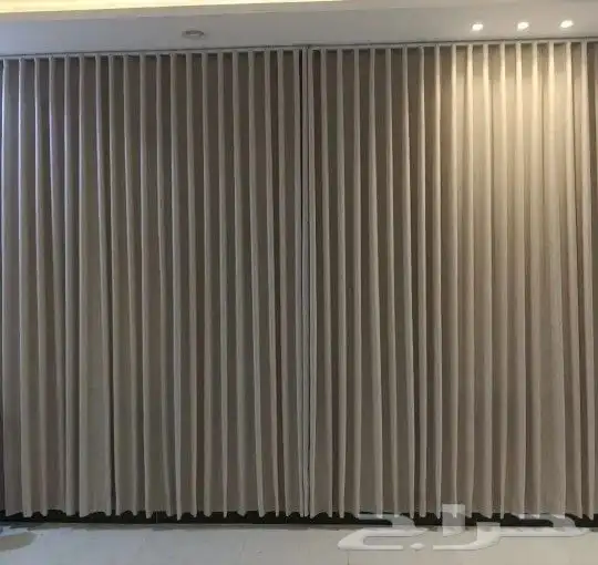 كنب مجالس ستاير رول ستائر ويفي فندقيه بجمع انواعها 7