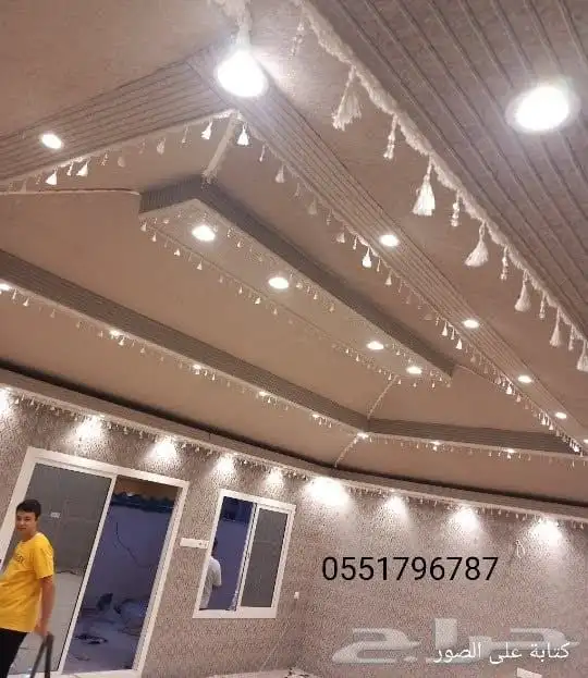 بيوت شعر في مكه بيت شعر تفصيل خيام بريه مظلات حق سياره 7