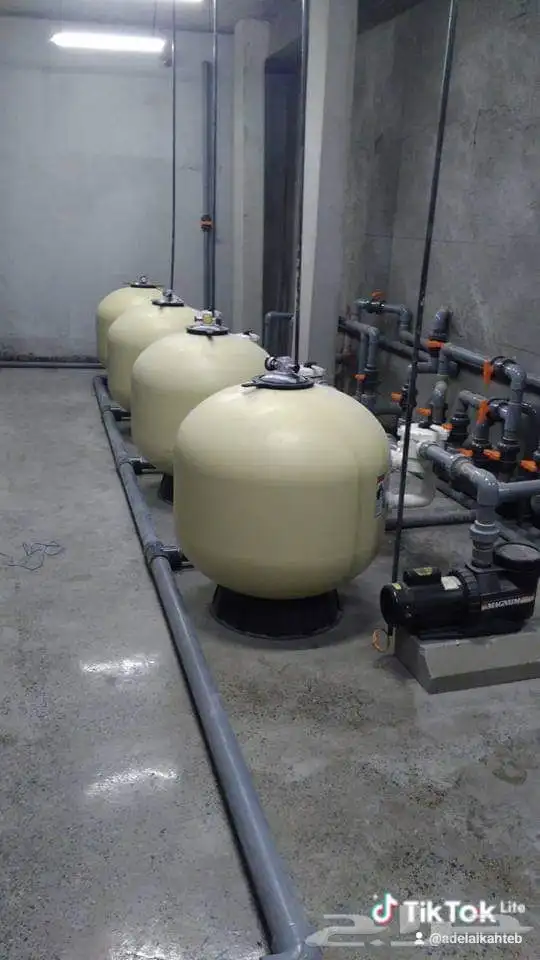 متخصصون في المسابح لسنا الوحيدون ولكن الافضل باذن الله تعالى 9