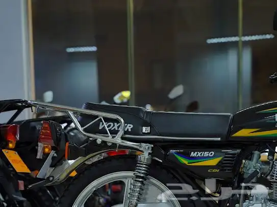 دباب فوكسر الوحش MX الجديد كليا 2025 تقنيه يابانيه ضمان سنه 2