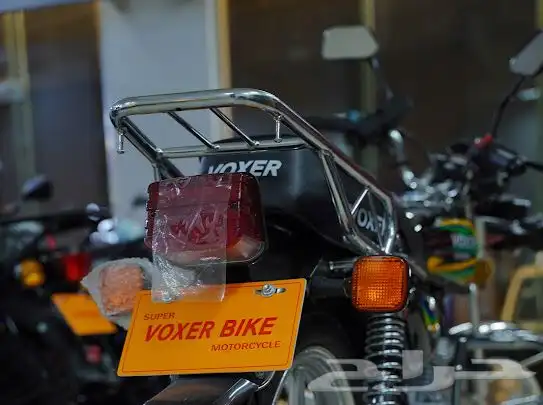 دباب فوكسر الوحش MX الجديد كليا 2025 تقنيه يابانيه ضمان سنه 6