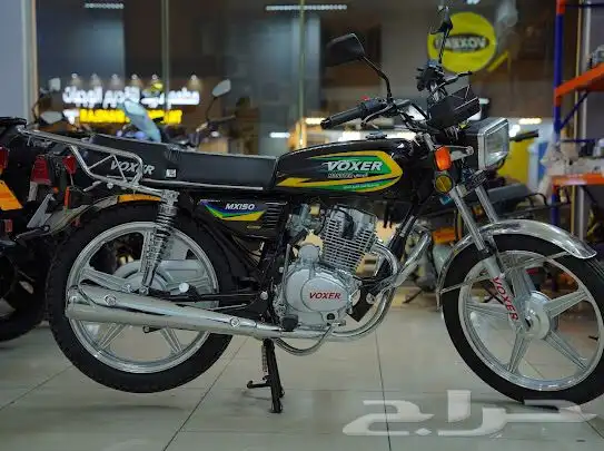 دباب فوكسر الوحش MX الجديد كليا 2025 تقنيه يابانيه ضمان سنه 1