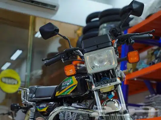 دباب فوكسر الوحش MX الجديد كليا 2025 تقنيه يابانيه ضمان سنه 4