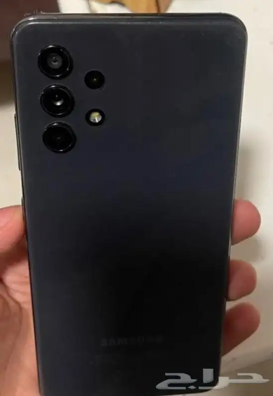 جوال سامسونج A32 4G 8