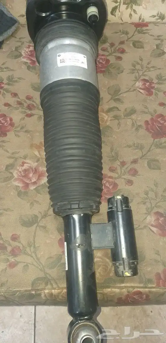 مساعدات الهيدروليك مع الضمان 22