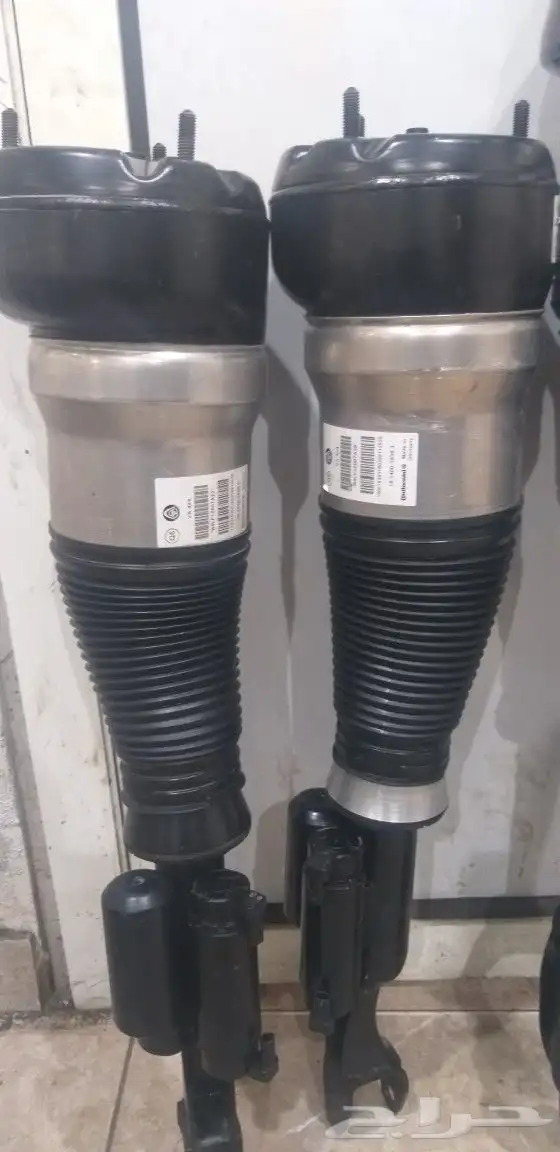 مساعدات الهيدروليك مع الضمان 29