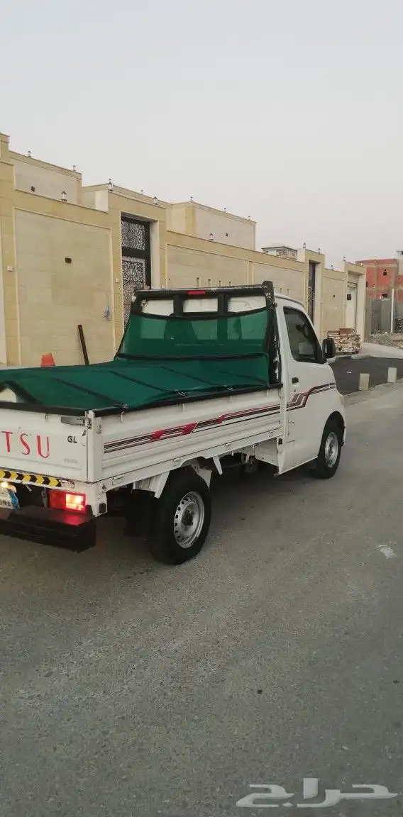 دباب نقل مشاوير العفش جده إلى مكه 0