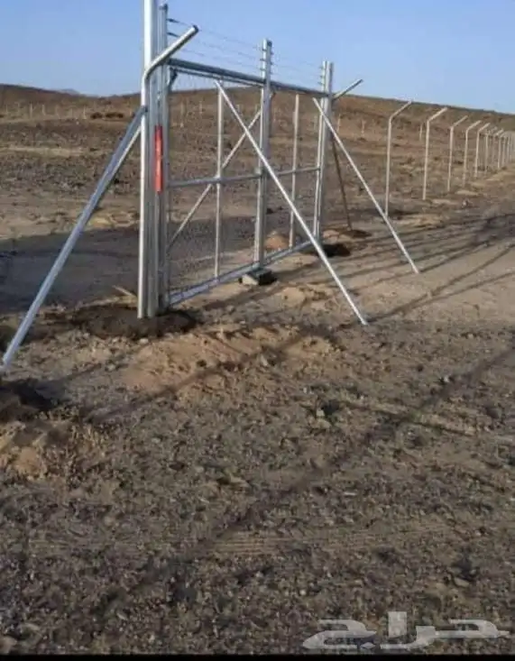 مقاول توريد وتركيب شبوك 4