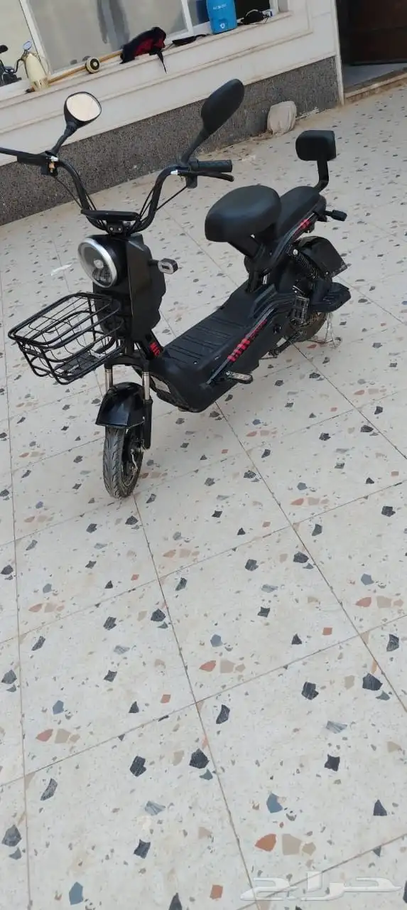 دباب كهربائي استخدام شهرين 6