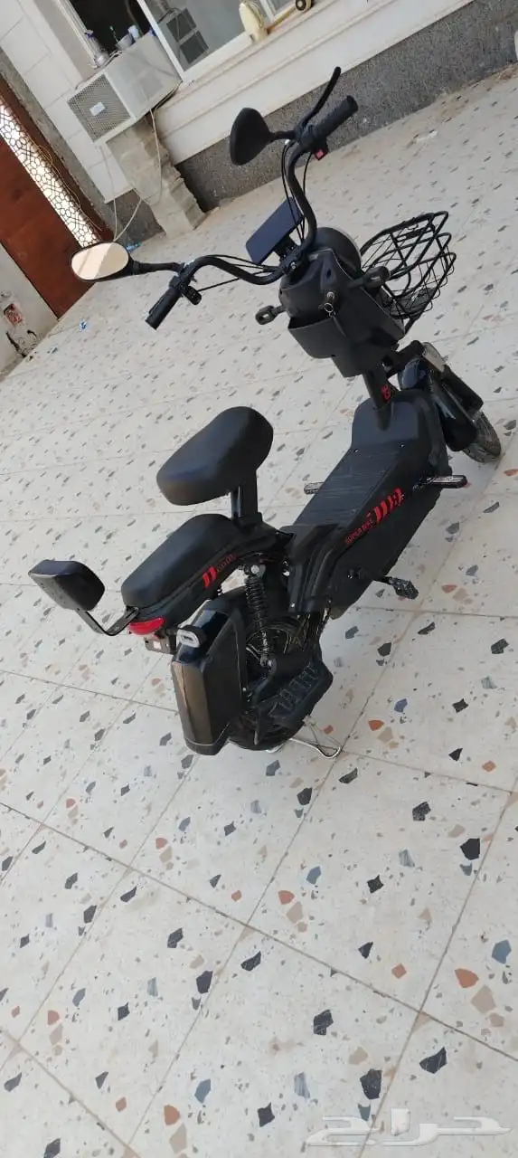 دباب كهربائي استخدام شهرين 3