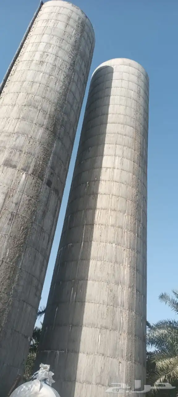 مغلم الحزانات دايري اي م ان السغوديه 1