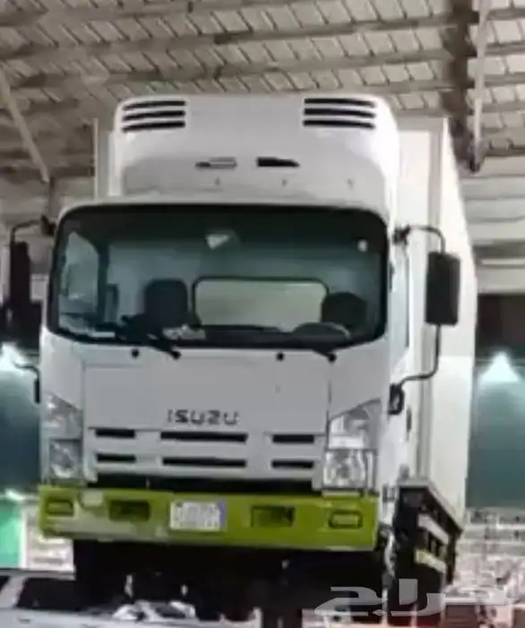 ايسوزو 2014 للإيجار 0