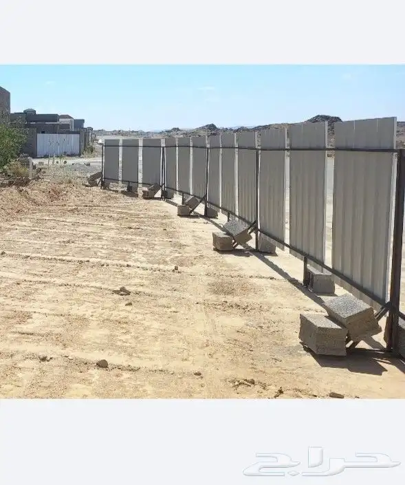 زنق ساتر حواجز شينكو ساتر تشوه بصري مستعمل للبيع 1