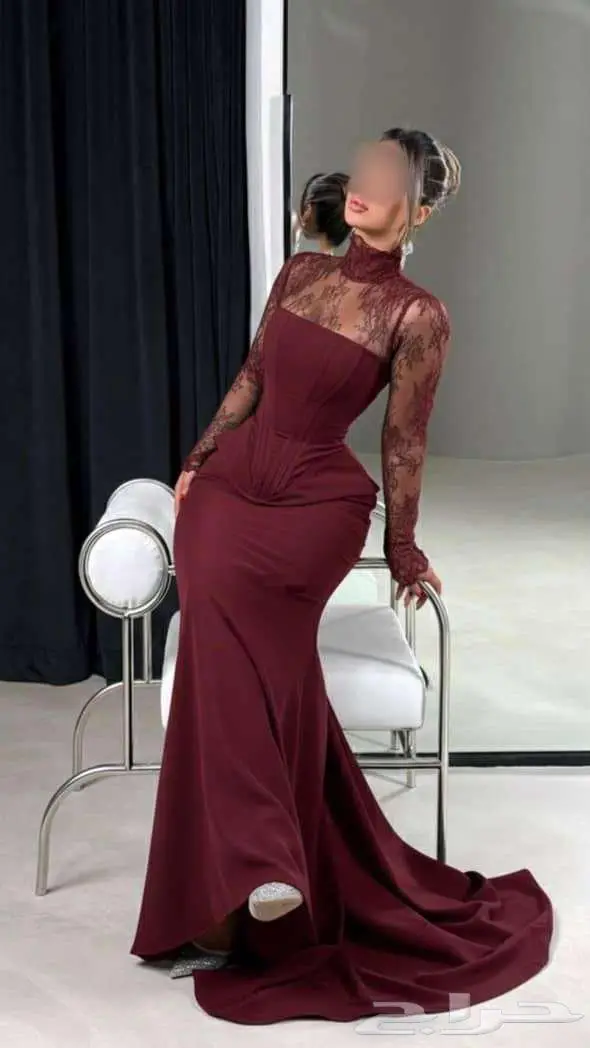 فساتين مناسبات تصاميم حديثة بأسعار مناسبة للجميع 1
