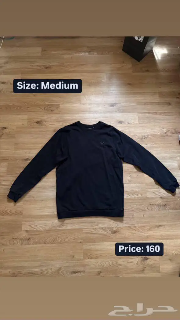 ملابس جديدة غير مستعملة 8