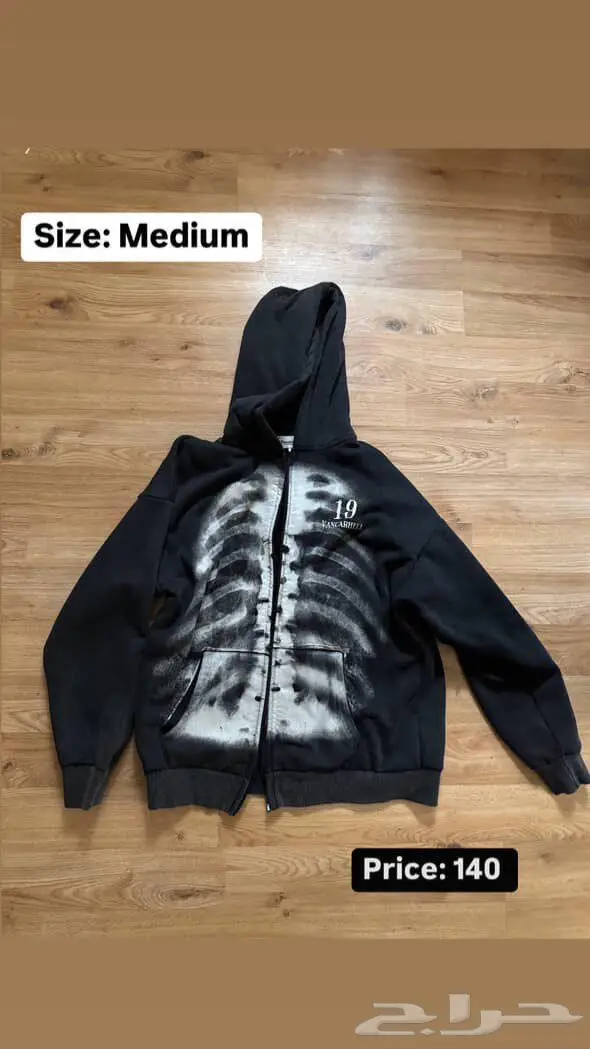 ملابس جديدة غير مستعملة 6