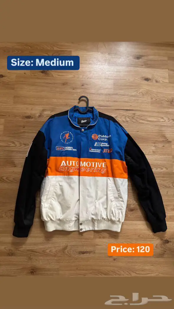 ملابس جديدة غير مستعملة 0