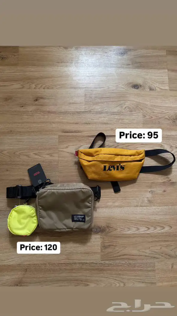 ملابس جديدة غير مستعملة 9