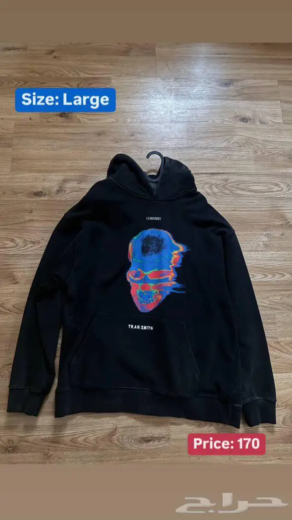 ملابس جديدة غير مستعملة 1